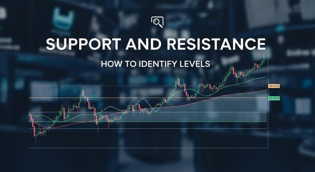 Support and Resistance