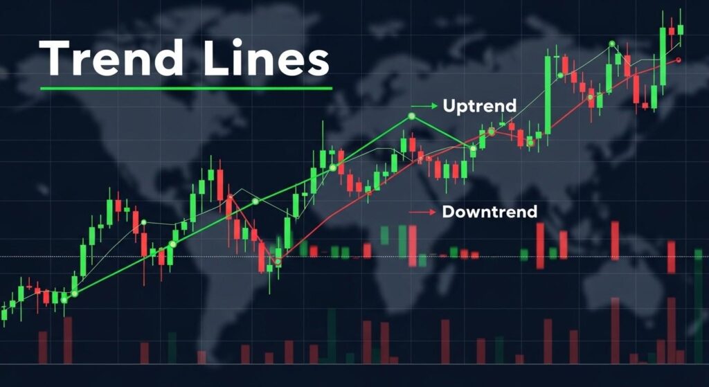 Trend Lines