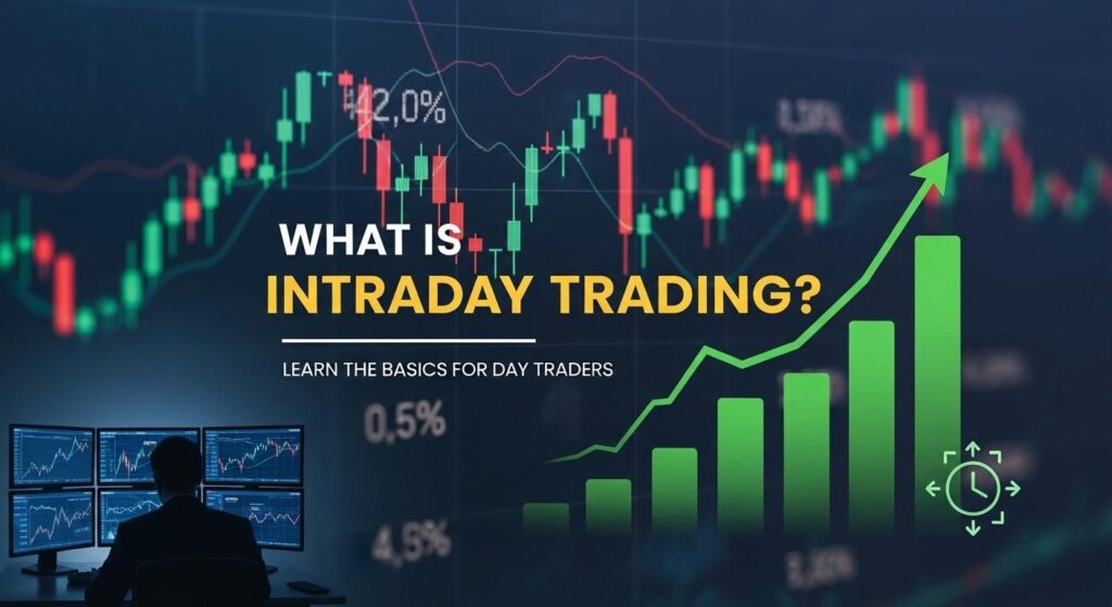 What is IntradayTrading