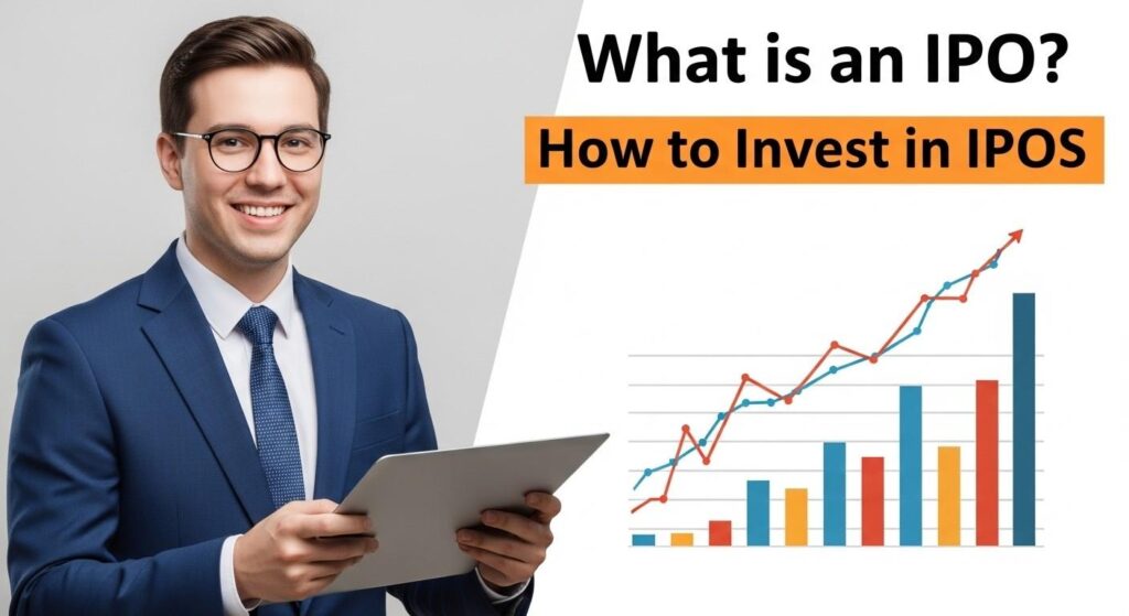 What is an IPO How to Invest in IPOs