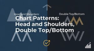 Chart patterns