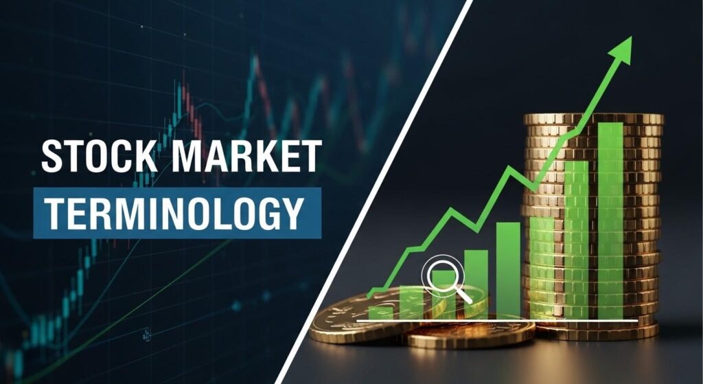 Stock Market Terminology