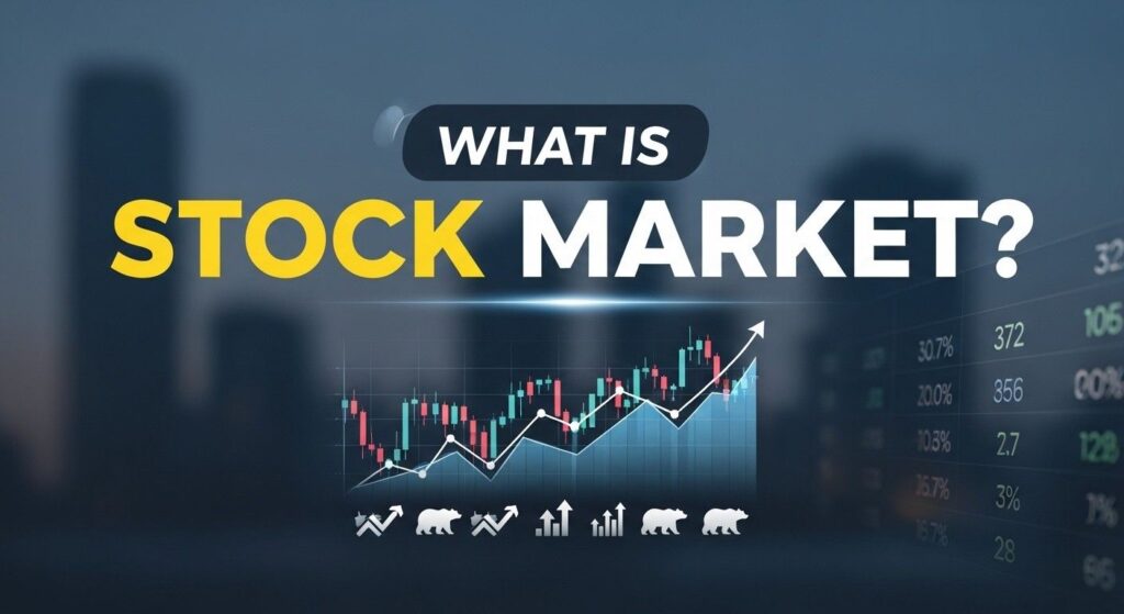 What is Stock Market?
