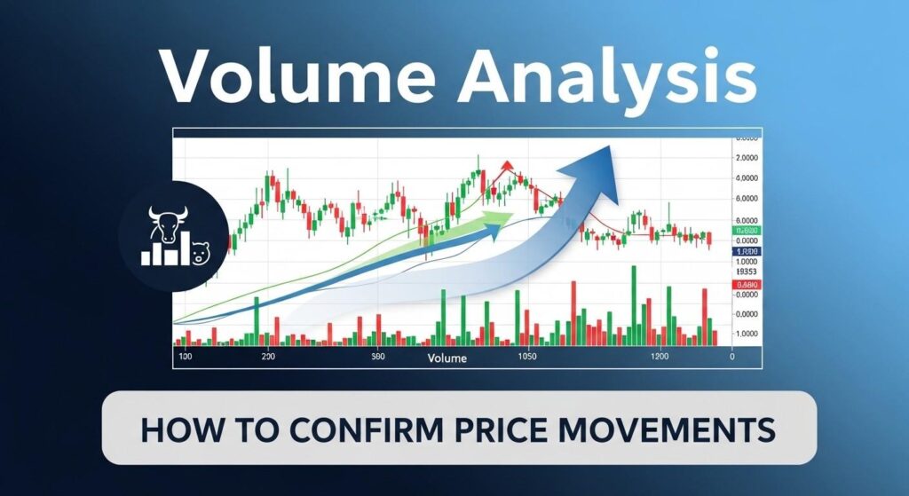 Volume Analysis